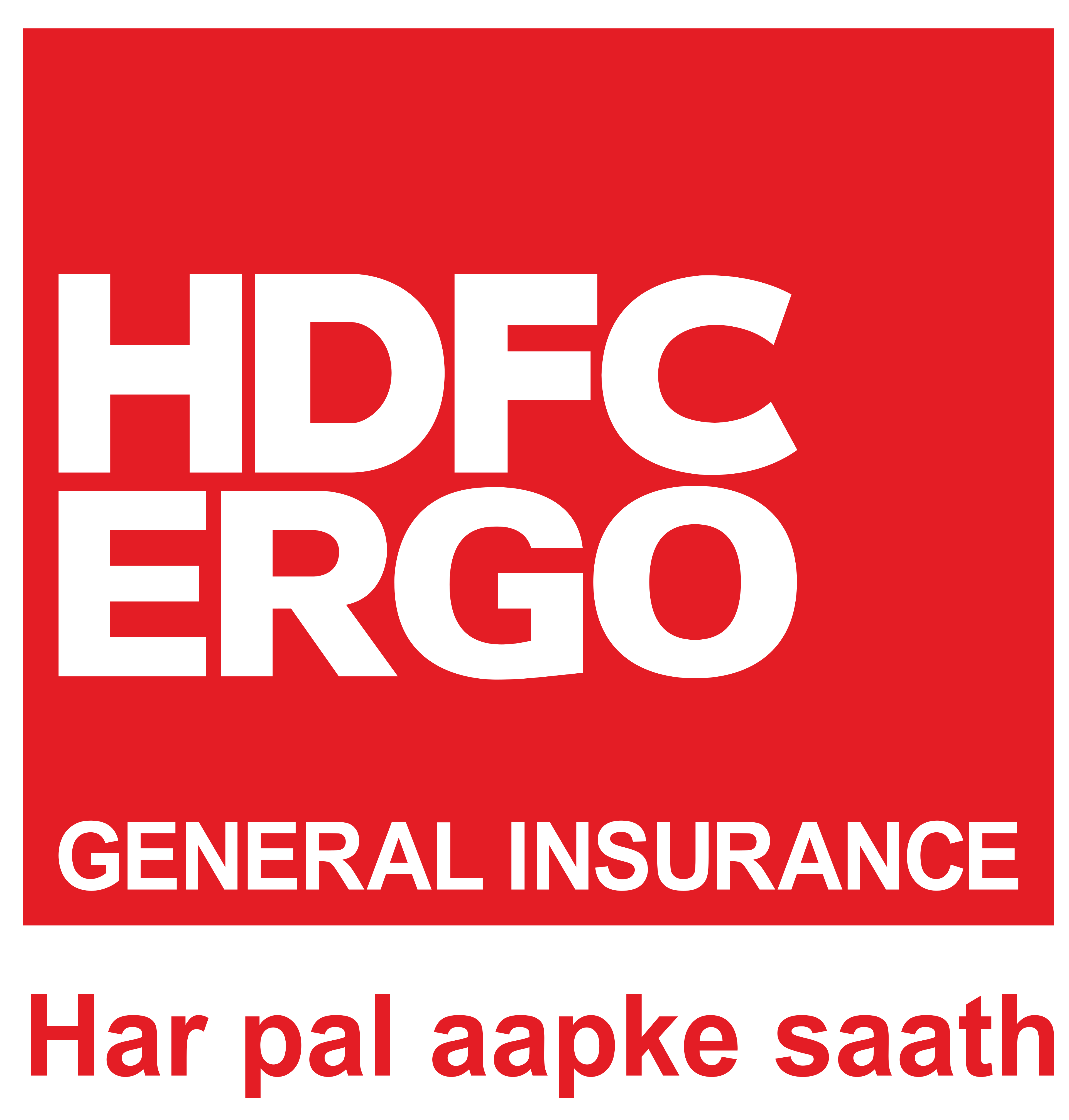 HDFC ERGO